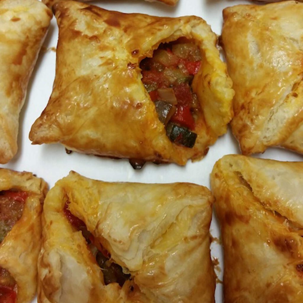 Galerie - Bäumle Kochservice Galerie - Bäumle Kochservice